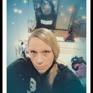 Meet your Posher, Katina